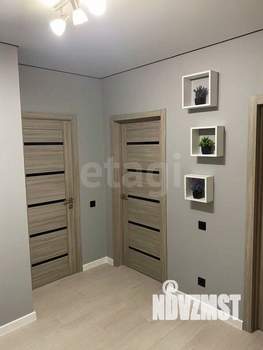 1-к квартира, вторичка, 54м2, 18/23 этаж