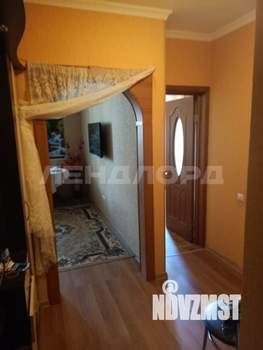 1-к квартира, вторичка, 38м2, 19/19 этаж