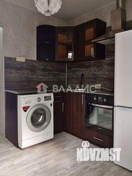1-к квартира, вторичка, 38м2, 1/10 этаж