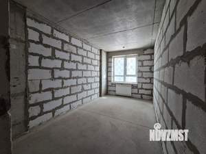 1-к квартира, вторичка, 40м2, 4/24 этаж