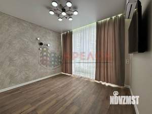 1-к квартира, вторичка, 42м2, 23/25 этаж