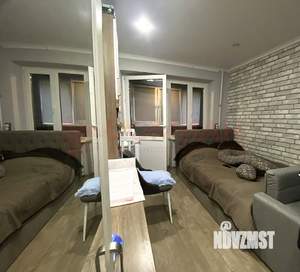 1-к квартира, вторичка, 31м2, 1/9 этаж