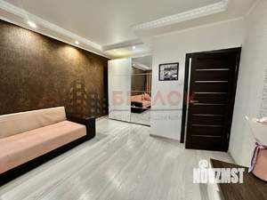 1-к квартира, вторичка, 38м2, 15/18 этаж