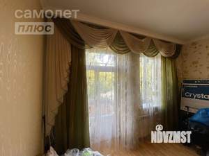 3-к квартира, вторичка, 67м2, 2/3 этаж