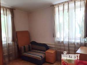 1-к квартира, вторичка, 30м2, 1/2 этаж