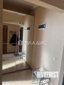 1-к квартира, вторичка, 37м2, 15/17 этаж