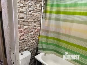 1-к квартира, вторичка, 22м2, 5/9 этаж