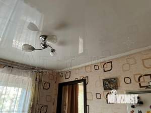 3-к квартира, вторичка, 49м2, 2/5 этаж