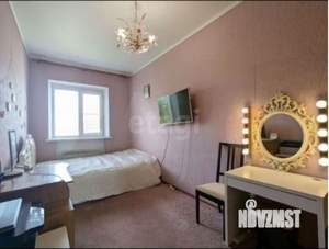 3-к квартира, вторичка, 58м2, 6/6 этаж