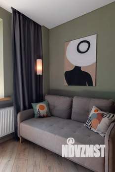 1-к квартира, вторичка, 42м2, 15/24 этаж