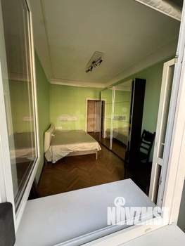 3-к квартира, вторичка, 63м2, 4/5 этаж