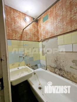 2-к квартира, вторичка, 34м2, 9/9 этаж