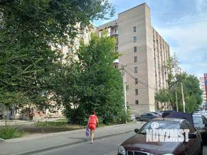 1-к квартира, вторичка, 36м2, 5/9 этаж