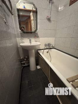 2-к квартира, вторичка, 51м2, 3/5 этаж