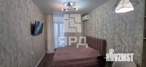 Студия квартира, вторичка, 27м2, 14/25 этаж