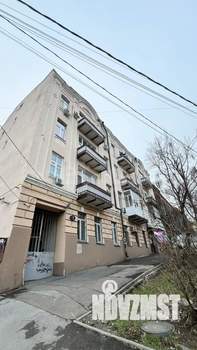 4-к квартира, вторичка, 83м2, 4/4 этаж