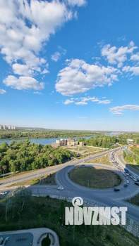 2-к квартира, вторичка, 34м2, 16/18 этаж