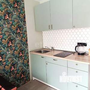 Студия квартира, вторичка, 18м2, 3/5 этаж