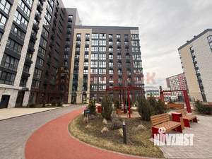 1-к квартира, вторичка, 34м2, 11/12 этаж