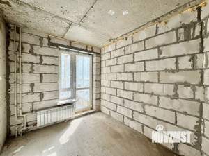 1-к квартира, вторичка, 33м2, 12/20 этаж