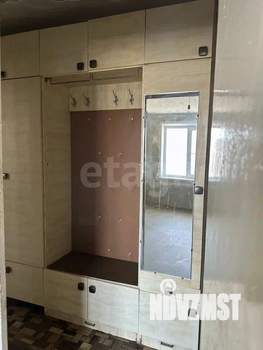 3-к квартира, вторичка, 60м2, 5/9 этаж