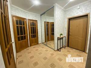2-к квартира, вторичка, 60м2, 7/16 этаж