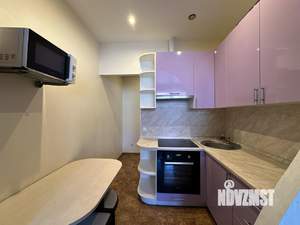 Студия квартира, вторичка, 28м2, 12/15 этаж