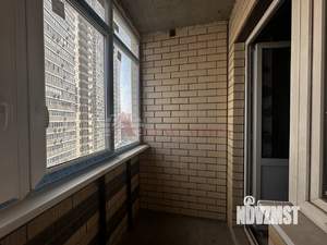 Студия квартира, вторичка, 23м2, 6/24 этаж