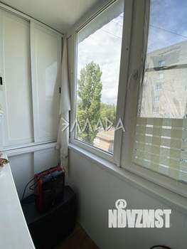 1-к квартира, вторичка, 32м2, 5/5 этаж