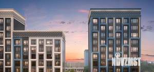 2-к квартира, вторичка, 57м2, 9/12 этаж