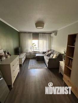 1-к квартира, вторичка, 38м2, 5/17 этаж