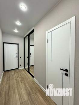 Студия квартира, вторичка, 25м2, 21/25 этаж