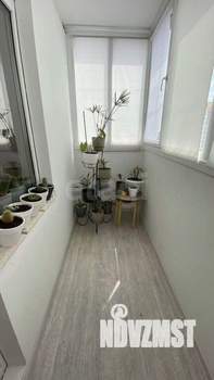 Студия квартира, вторичка, 24м2, 15/18 этаж