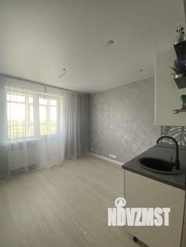 Студия квартира, вторичка, 26м2, 10/25 этаж