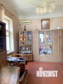 3-к квартира, вторичка, 86м2, 5/5 этаж