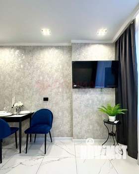 1-к квартира, вторичка, 42м2, 9/19 этаж