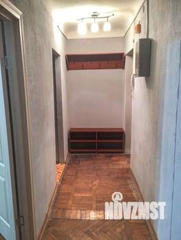 2-к квартира, вторичка, 44м2, 2/5 этаж