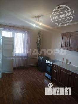 2-к квартира, вторичка, 61м2, 8/16 этаж