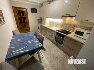 3-к квартира, вторичка, 65м2, 4/10 этаж