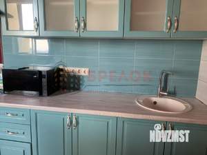 2-к квартира, вторичка, 43м2, 24/24 этаж