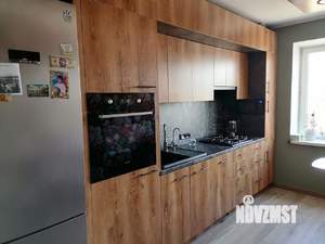 4-к квартира, сданный дом, 77м2, 10/11 этаж