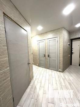 2-к квартира, вторичка, 44м2, 1/5 этаж