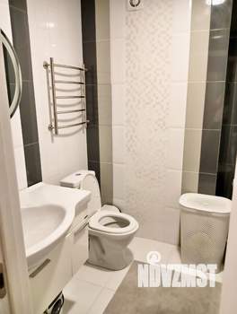 2-к квартира, вторичка, 63м2, 19/19 этаж