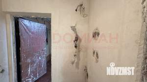 1-к квартира, вторичка, 35м2, 3/9 этаж