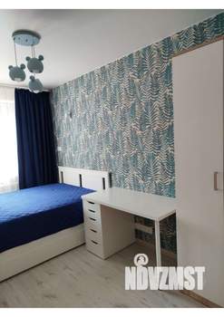 2-к квартира, вторичка, 45м2, 8/9 этаж