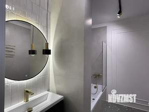 2-к квартира, вторичка, 41м2, 20/24 этаж