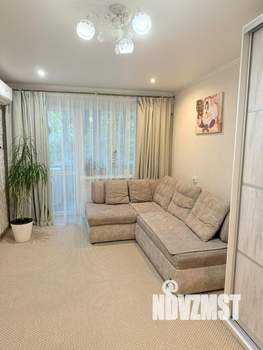 2-к квартира, вторичка, 45м2, 2/5 этаж