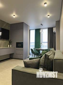 2-к квартира, вторичка, 68м2, 13/20 этаж