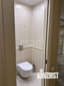 4-к квартира, вторичка, 156м2, 5/16 этаж