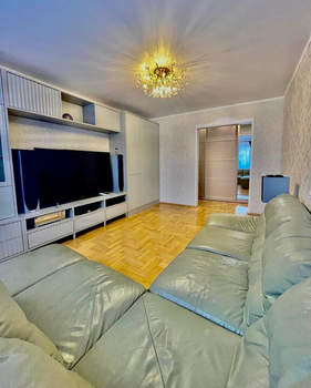 3-к квартира, вторичка, 65м2, 5/9 этаж